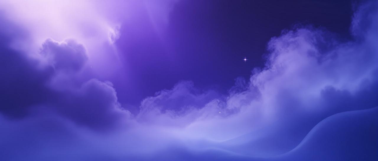 夜蓝手记:星云影视的全新影像之旅